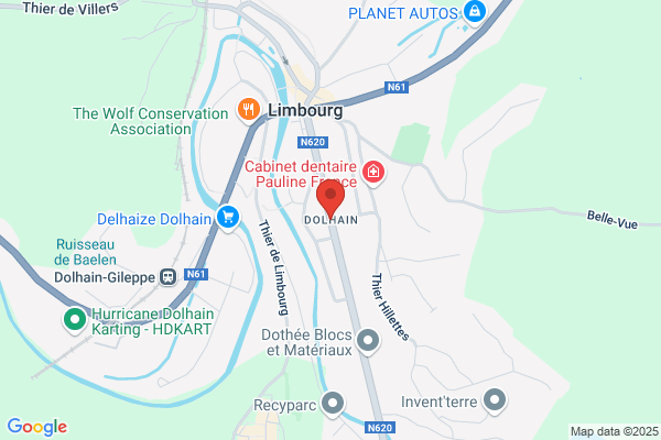 Ledoux/Alain