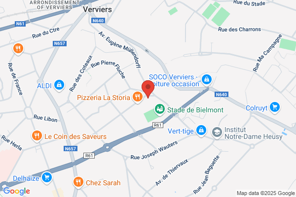 Moulan/Vincent