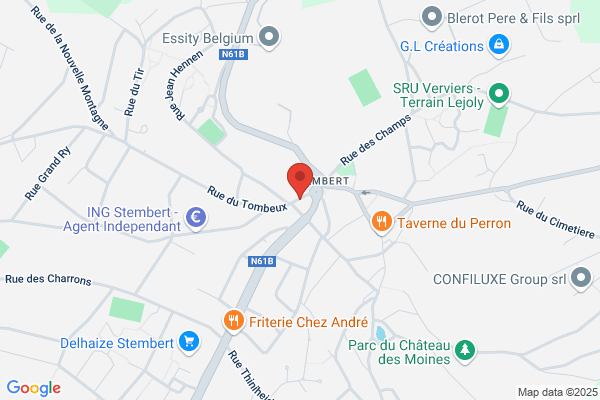 Counet/Pierre