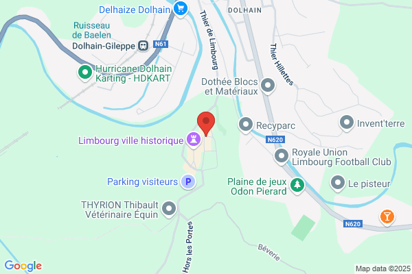 Leclef/Georges
