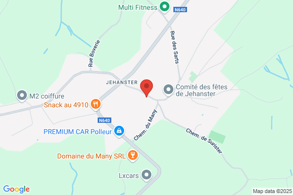 Bollette Et Fils Sprl