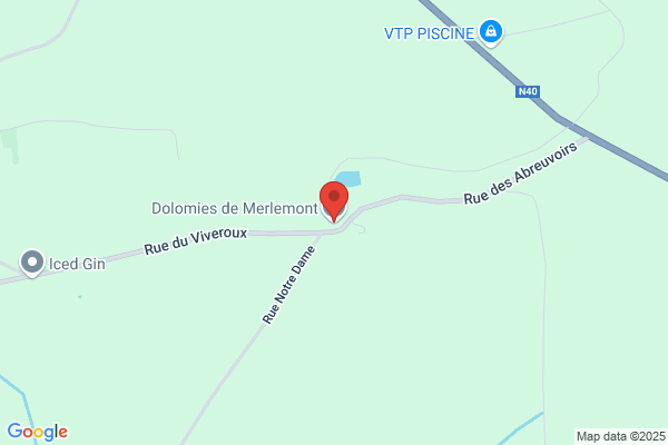 Chaux Et Dolomies Sa