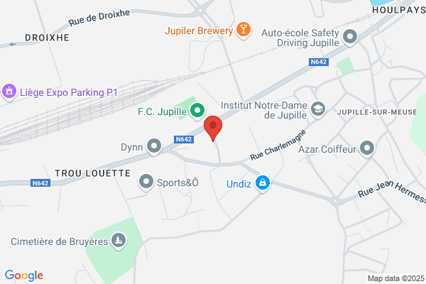 Lamotte/Jacques
