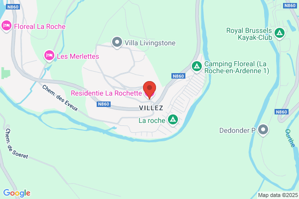 Rochette (La)