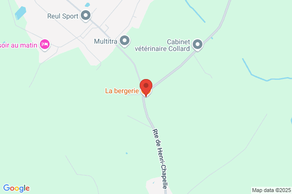 Bergerie (La)