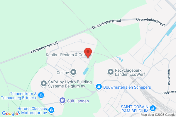 Keolis - Reniers & Co