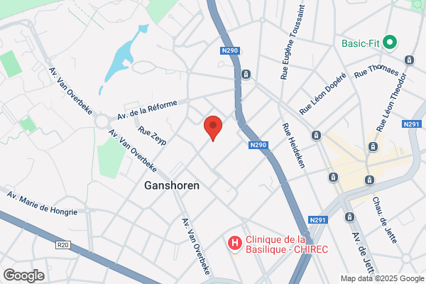Garage Grenier - Concessionnaire Dacia Belgique
