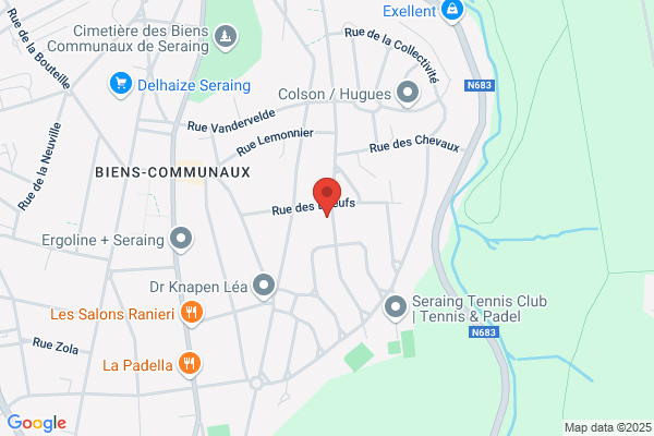 Amrani Dental Clinic