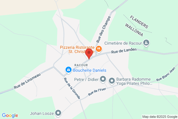 De Ronde/Michel