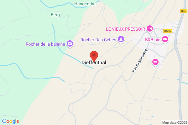 Defawe/Nathalie