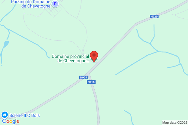 Domaine Provincial