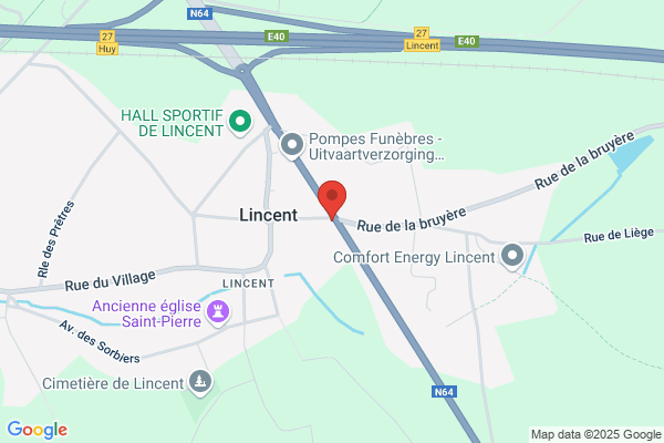 Envers Du Décor (L')