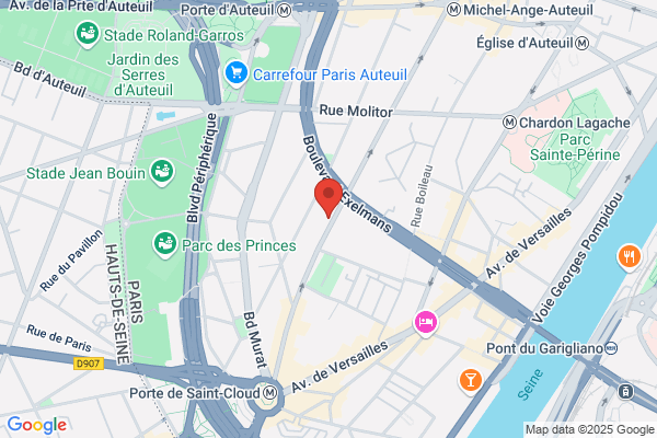 Groupe Montfort