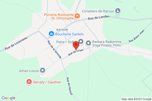 Hombrouck G