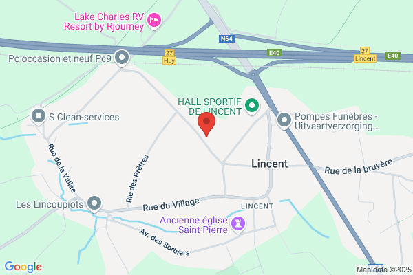 Lacroix/Alain