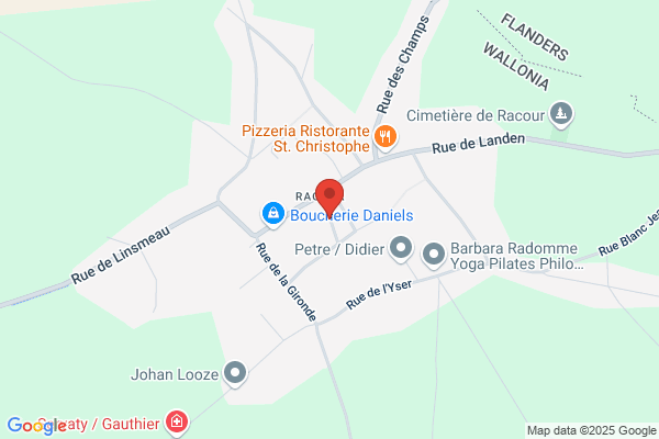 Moureau/Joseph