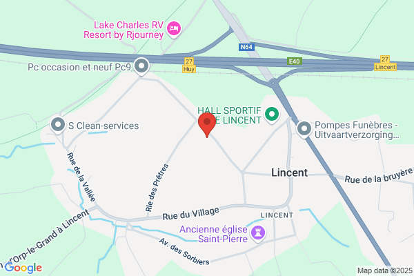 Van Nunen/Serge