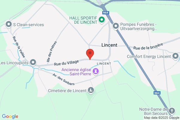 Vanesse/Bernard