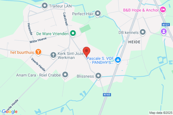 Claes Verzekeringen Nv