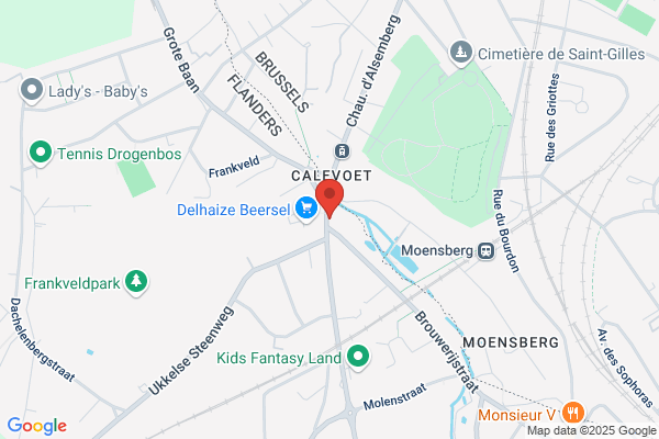 Droesbeke D.