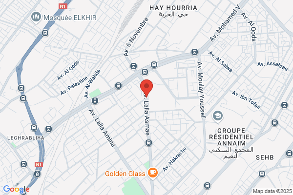 Oumlaz Abdelouahed