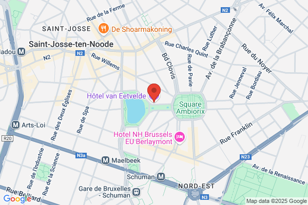 A.R.G.B. Association Royales Des Gaziers Belges