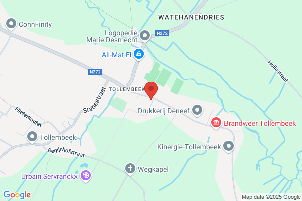 Apotheek Tollembeek Nv