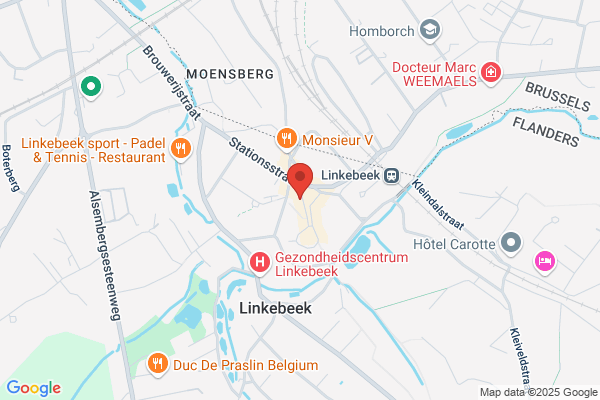 Apotheek Tollembeek Nv