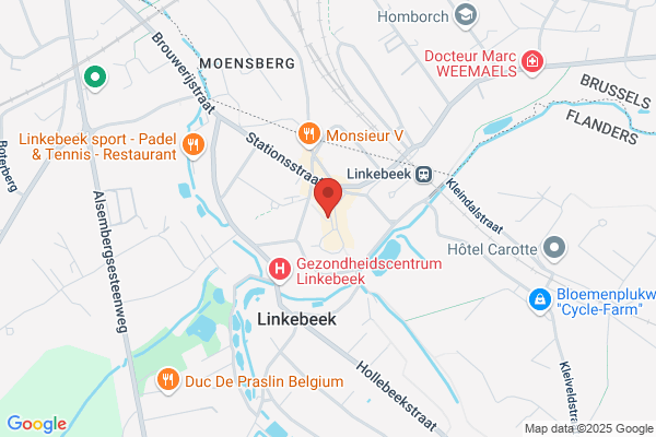 Geeroms-Van Schepdael/M.-C.