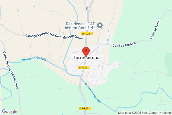 Torrekens/Ronny