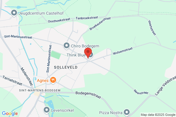 Zelderloo W