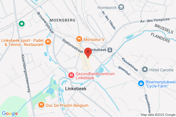 Immo Linkebeek Scrl