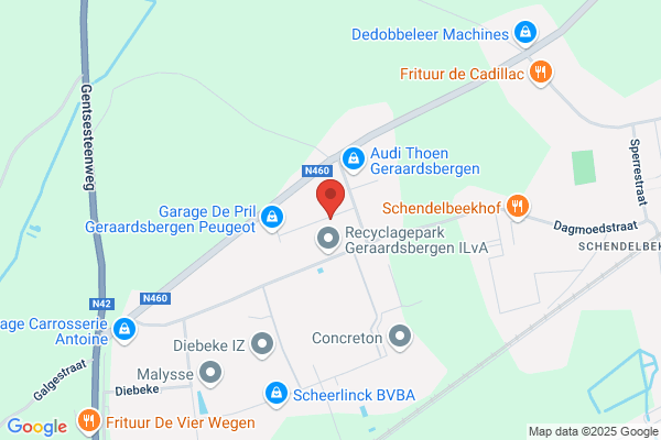Van Oudenhove Schilderwerken