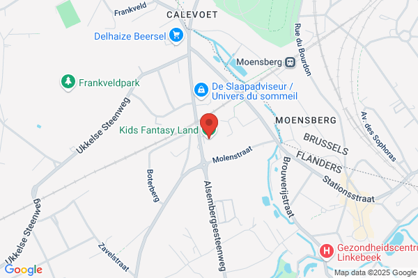 Kids Fantasyland