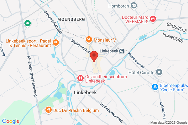 Planckaert/Rene