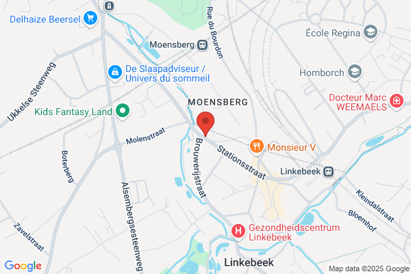 Taxi Linkebeek