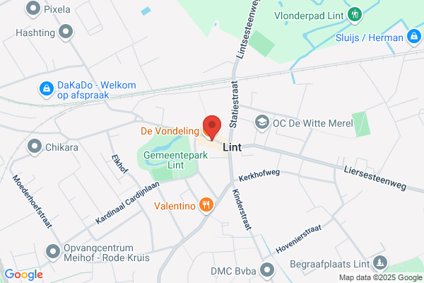 Dehandschutter W