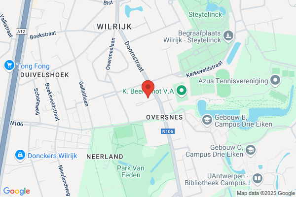 Dens Wim Architecten & Ingenieurs Bvba
