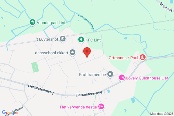 Daerden/Caroline
