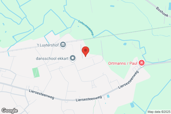 Goossens Sebreghts-Jacqmain