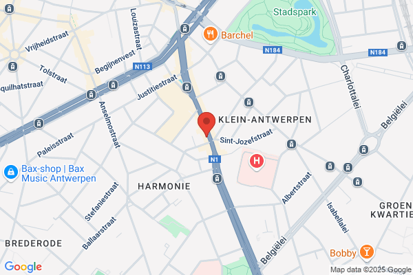 Van Der Straten/Patrick