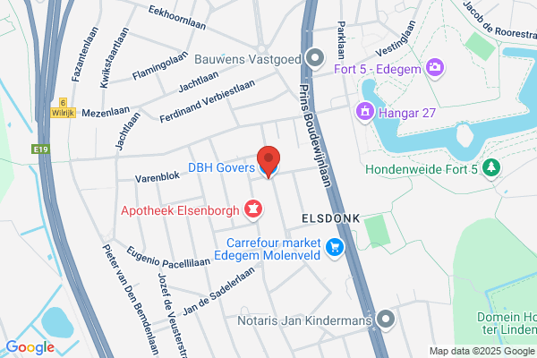 D. Govers