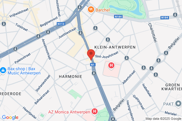 J. Diercxsens