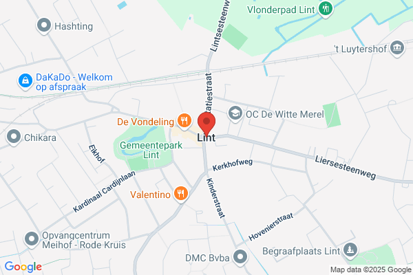 K. De Wilde