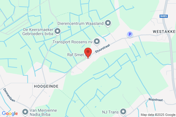 Raf Desmet