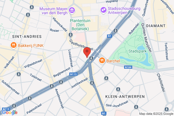 Citibank Belgium Nv