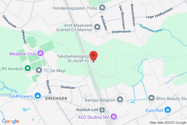 Kadoo St-Jozef Bvba