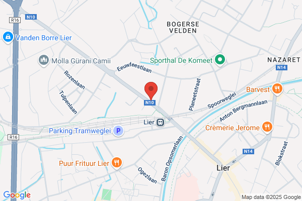 Apoteek Costers-Pharmaservice Bvba