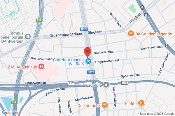 Oosterveld Apotheek