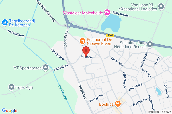 Polderken